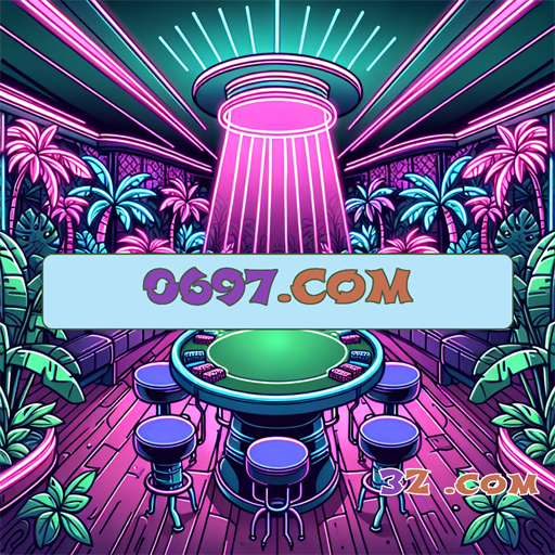 Slots Fantásticos: A Magia dos Jogos do 0697.com